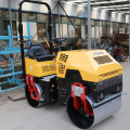 Compaction Equipment 1 Ton Double Drum Vibratory Roller